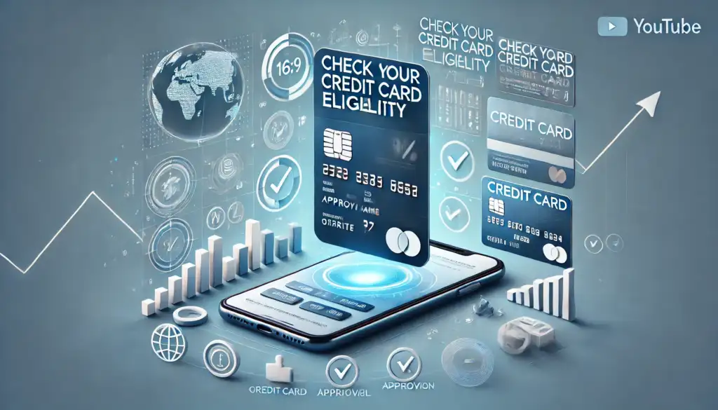 how to check eligibility for credit card
