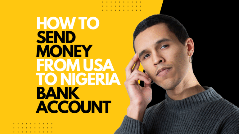 how to send money from usa to nigeria bank account